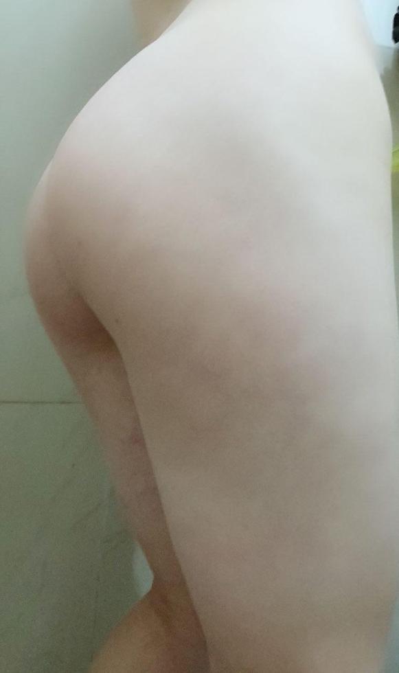 白不白~嫩不嫩~