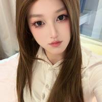 林晚星（Ts）