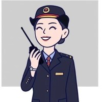 乘务-盈盈