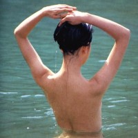 白蕾丝