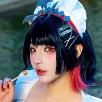 Yuumeilyn 玲兒